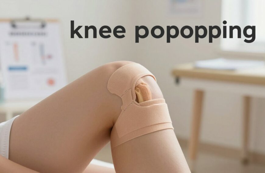 Co na strzelające kolana – kiedy „strzelanie” jest normą, a kiedy sygnałem problemu