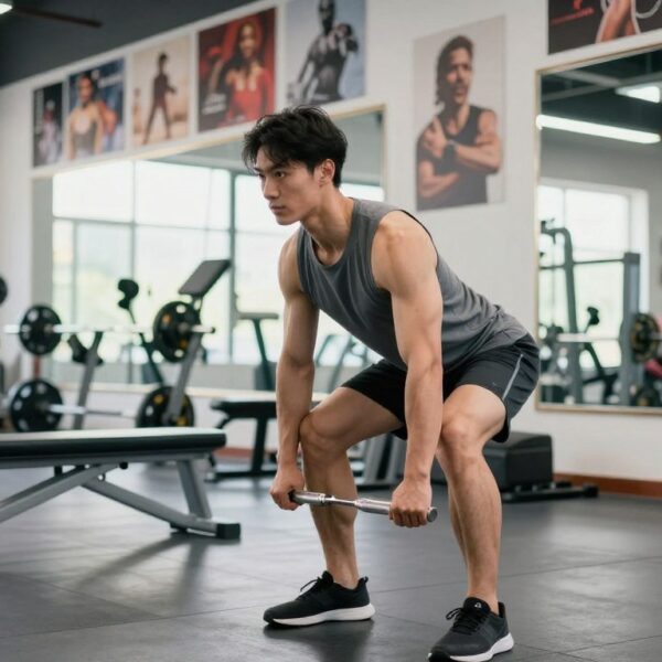 Ćwiczenia na dwugłowy uda – bezpieczny plan wzmacniania i ochrony przed urazem