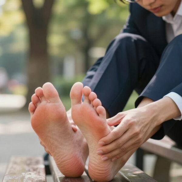 Dlaczego bolą stopy – najczęstsze przyczyny od obuwia po przeciążenia i kiedy reagować