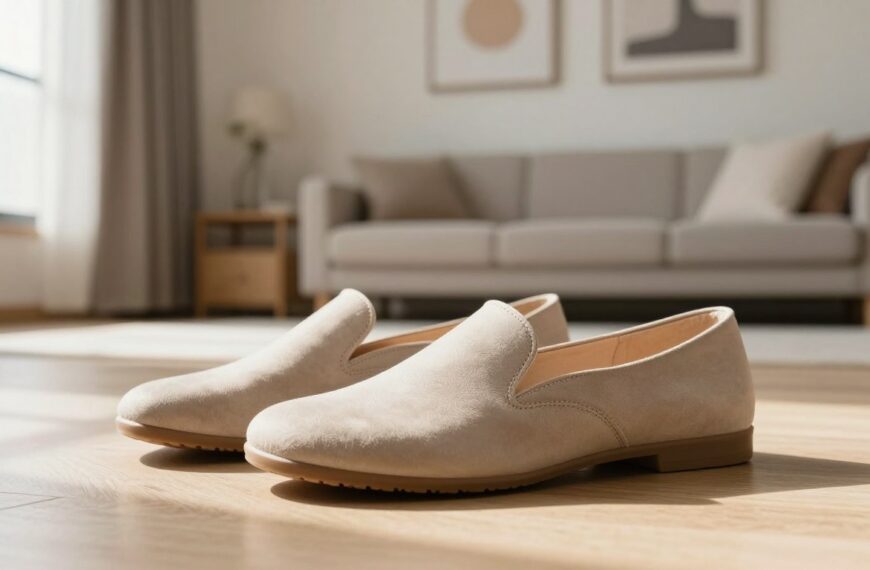 Jakie buty na płaskostopie dla dorosłego