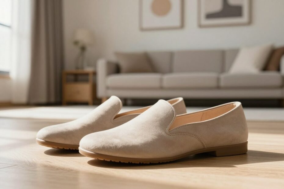 Jakie buty na płaskostopie dla dorosłego