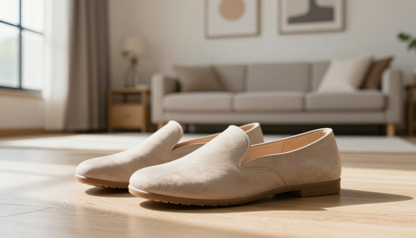 Jakie buty na płaskostopie dla dorosłego