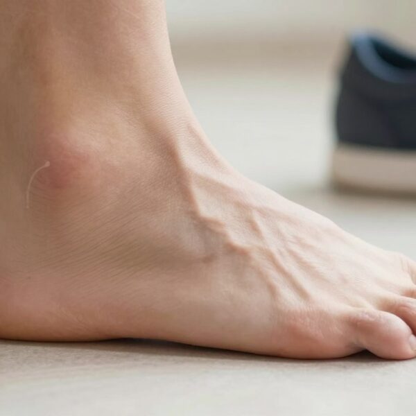 Płaskostopie – objawy, przyczyny i kiedy naprawdę wymaga leczenia