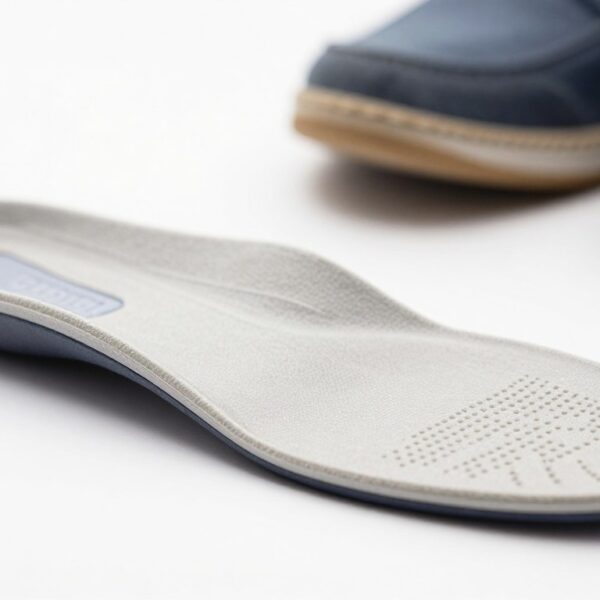 Wkładka na płaskostopie poprzeczne Scholl – dla kogo to rozwiązanie i jak ocenić dopasowanie w praktyce