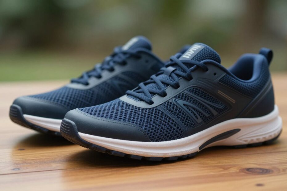 Adidasy na płaskostopie