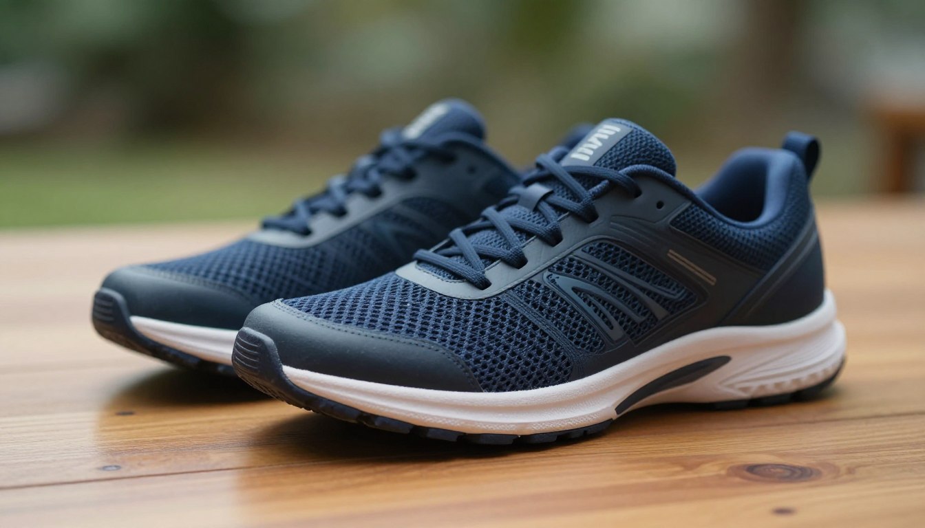 Adidasy na płaskostopie