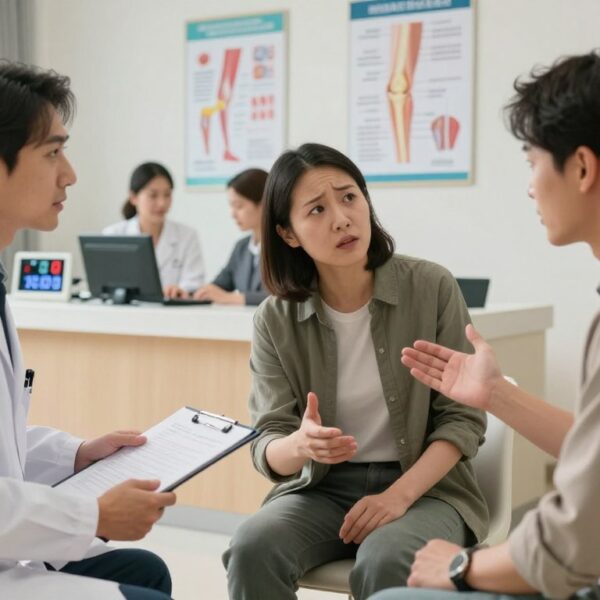 Artroskopia kolana NFZ gdzie najszybciej