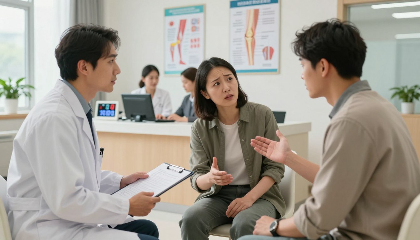 Artroskopia kolana NFZ gdzie najszybciej