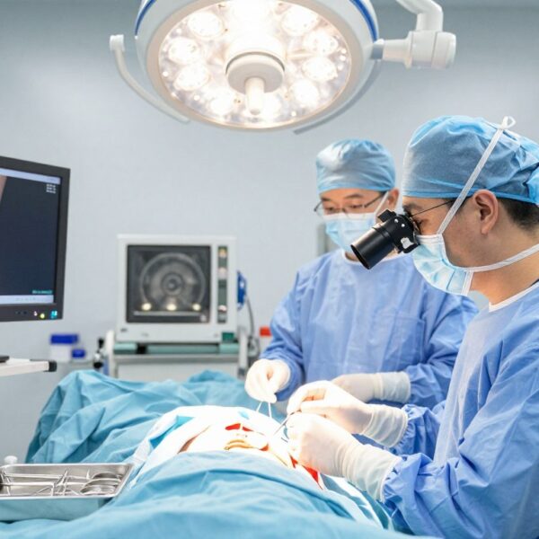 Artroskopia kolana ile trwa: czas zabiegu, znieczulenie i realny przebieg dnia w szpitalu