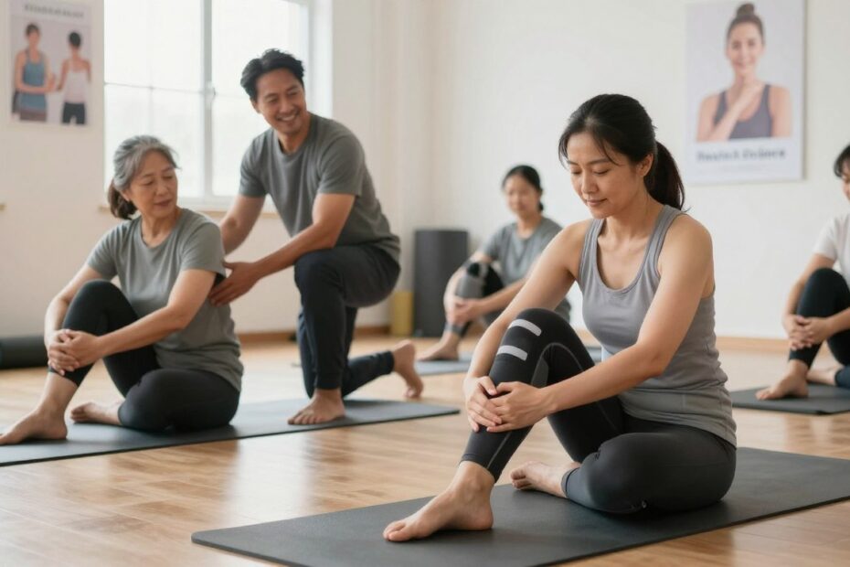 Ból kolan co pomaga