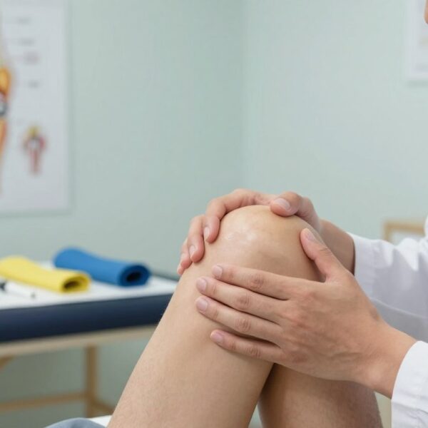 Jakie zabiegi na kolano: od fizykoterapii po iniekcje – co wybiera się najczęściej i dlaczego