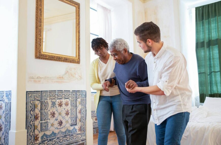 Schodołazy – jaki wybrać i kiedy kupić?