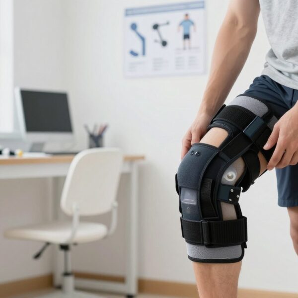 Stabilizator na kolano