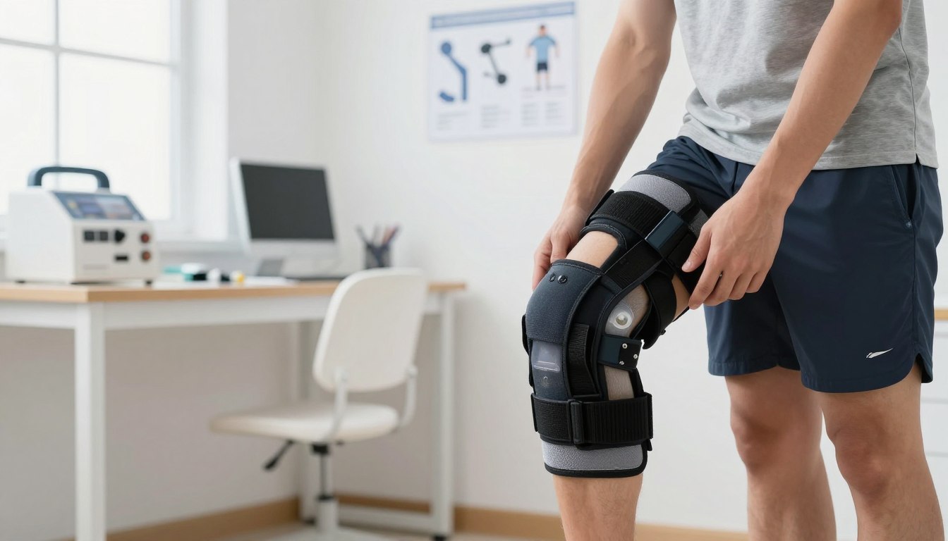 Stabilizator na kolano
